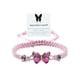 thumbnail image 1 of 1Set Pulseras para Niñas Adolescentes Pulseras de cadena ajustable para las mujeres lindas pulseras del encanto, 1 of 8