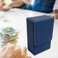 thumbnail image 1 of Caja de almacenamiento de tarjetas perfke Premium juego de mesa, 1 of 5
