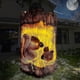 thumbnail image 1 of 2026 Solar Garden Lights Outdoor, Squirrel Outdoor Garden Ornaments Waterproof LED Solar Garden Lights Garden Decorations for Home Yard Lawn Patio Par, 1 of 4