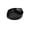 Black, variant on High Precision Electronic Espresso Scale ABS Portable Digital Weighing Scale with Display Tray