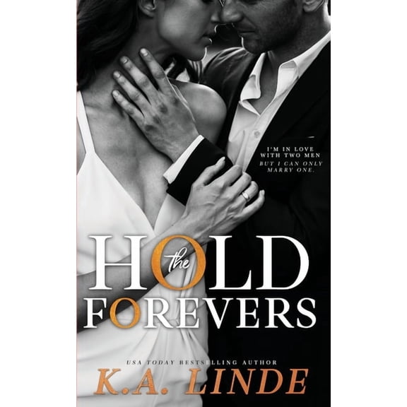 Hold The Forevers, (Paperback)
