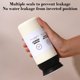 thumbnail image 5 of Campana Para Cocina Coffee Thermal Mug Multi-color Optional Spray Plastic 304 Stainless Steel Mug Portable Car Carrying Coffee Mug Student Walking Mug, 5 of 6