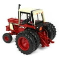 thumbnail image 4 of ERTL 1/32 International Harvester 1086 Wide Front Tractor with Rear Duals 44316, 4 of 6