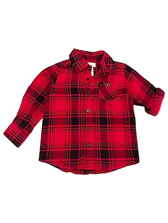 red button down toddler red button down toddler