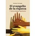 thumbnail image 1 of El evangelio de la riqueza, de Andrew Carnegie, Quarzo, 1 of 2
