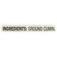 thumbnail image 5 of Great Value Ground Cumin, 4.5 oz, 5 of 8