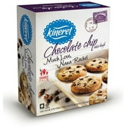 Kineret Chocolate Chip Cookie Dough - Family Pack 24oz