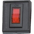 thumbnail image 4 of For 1998 1999 2000 2001 2002 Honda Accord Xenon Fog Lamps Driving Lights Foglamps Foglights Kit, 4 of 5