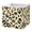 Leopard Print, variant on Fabric Storage Bins Foldable Cube For Home Organization Baskets The Streets and Buildings