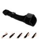 thumbnail image 5 of Férula para el Dedo del Gatillo, El Ajuste Libre de la Elasticidad Se Adapta a la Piel de los Dedos Fuertes y Duraderas para Lass Manos Izquierdas para Lass Manos Derechas, 5 of 7