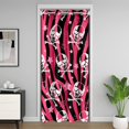 thumbnail image 1 of Erosebridal Gothic Skull 01,Abstract Stripes 02,Stars Bedroom Decor, 1 of 5