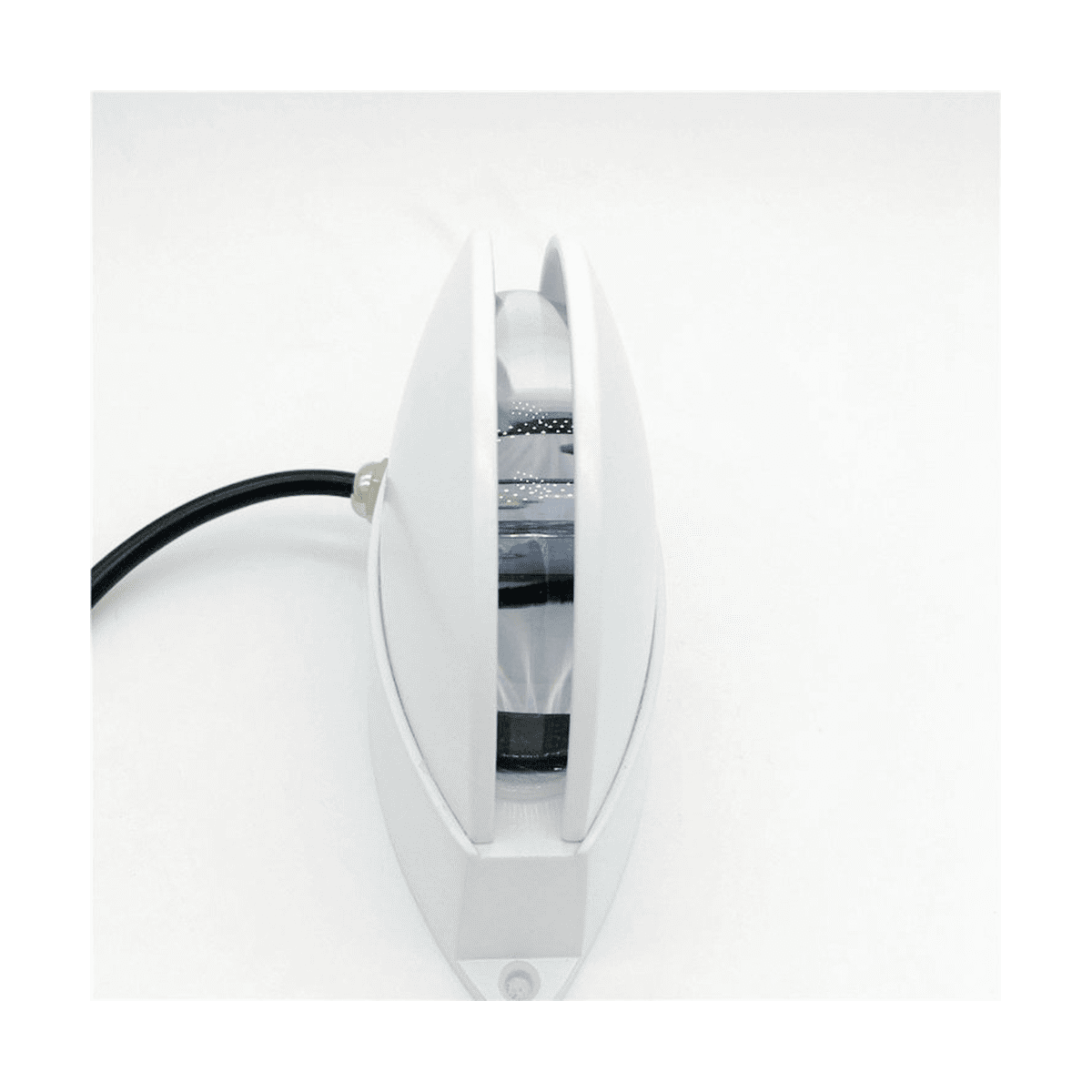 Outdoor Wall Light Window Luminous Contour Door Sconce Lamp Terrace LED 10W Semicircle Waterproof Balcon