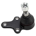 thumbnail image 4 of Front Lower Balljoint Ball Joint Left or Right for 89-95 Toyota Pickup 2WD PSA33098, 4 of 5