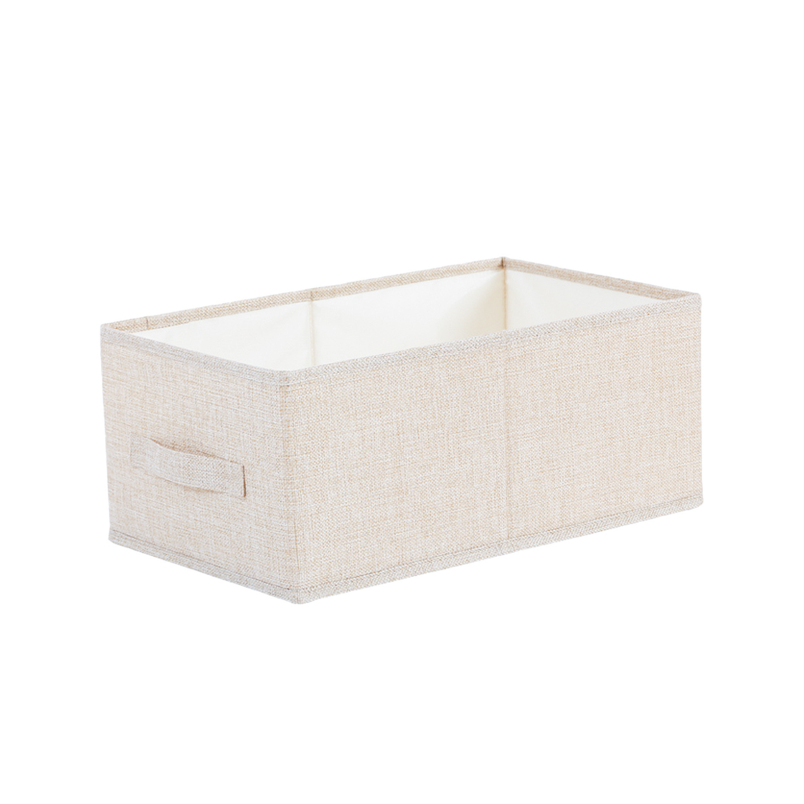 Organization And Storage Drawer Organizer, Collapsible Underwear Drawer