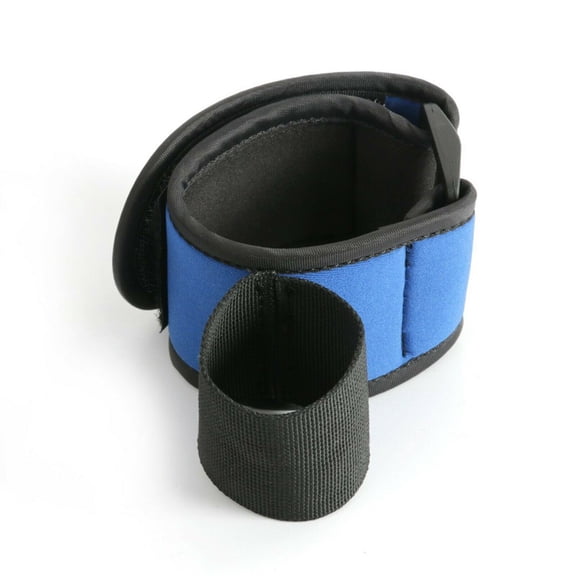 Fly Fishing Casting Wrist Support Soft Elastic Cushion Attachment