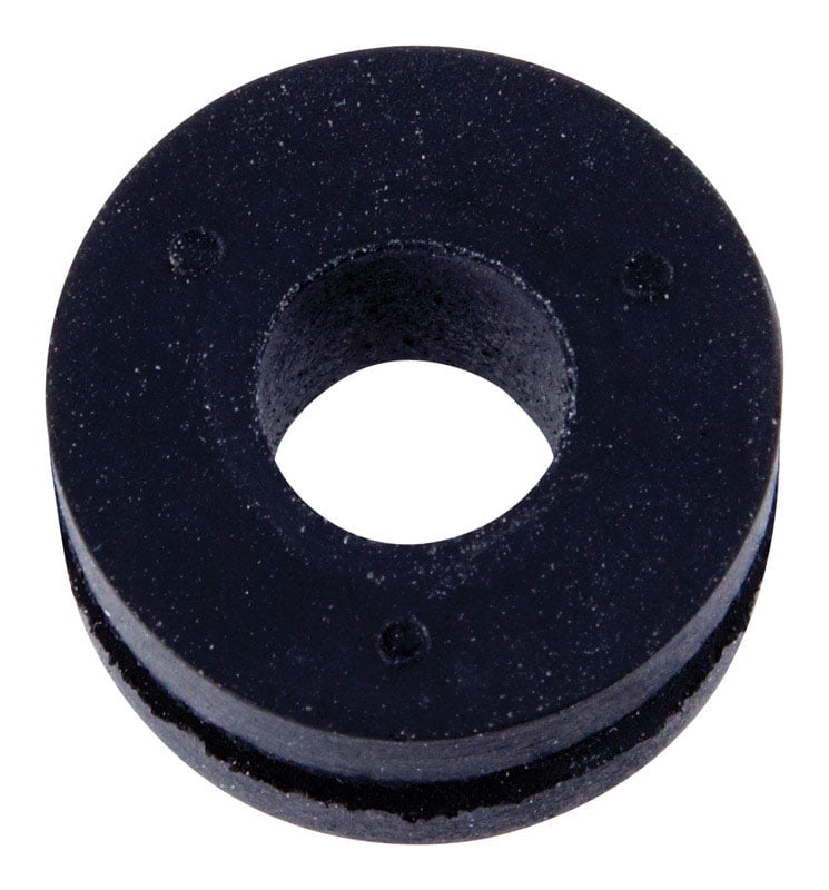 Jandorf 61523 61523 5/8 In. D Rubber Grommet 3 pc