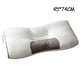 thumbnail image 1 of Almohada Cervical ortopédica para el cuello, cojín de masaje de SPA de fibra de soja para el hogar, ayuda a dormir y protege el cuello, 1 of 4