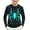 Green, variant on Web Warrior Costume Boys Halloween Costume Long Sleeve Neck T-Shirt Graphic Print for Sexy Halloween Cos for Club Party Black 130