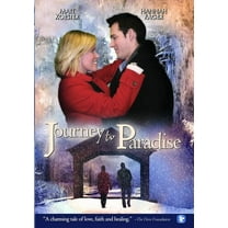 Journey To Paradise (DVD), Bridgestone, Drama