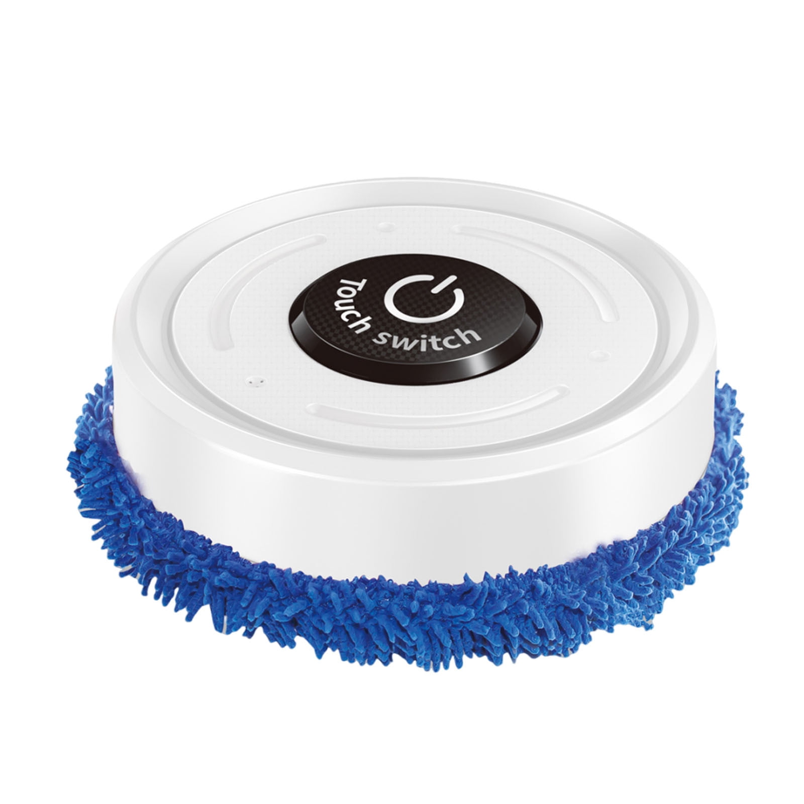 Household Intelligent Sweeping Robot with Automatic Water Tank, Vacuum Cleaner for Sweeping and Mopping, Low Noise and Efficient Cleaning, Suitable for 90-120㎡