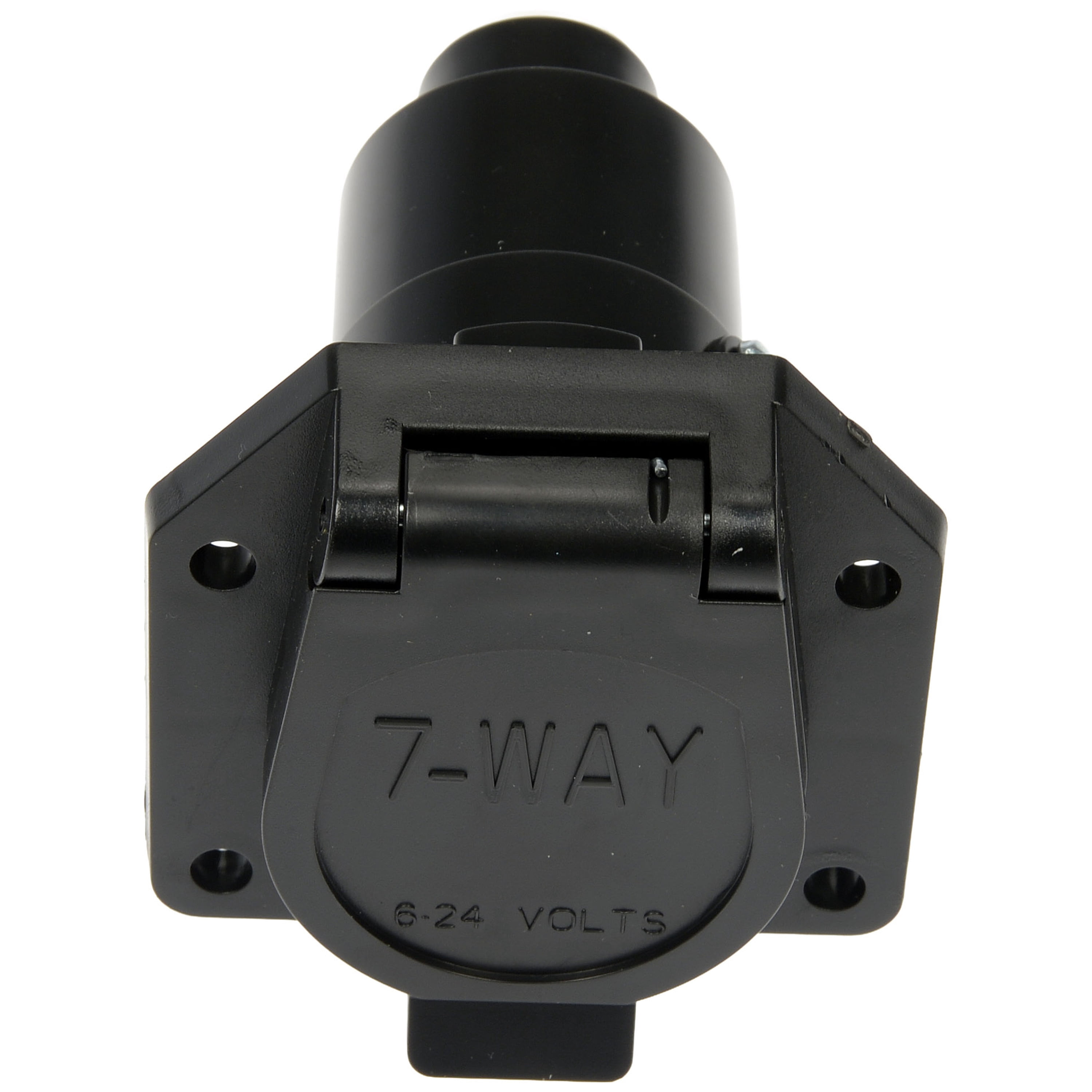Dorman 62014 7-Blade Vehicle Side Connector