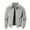 Beige, variant on CCRFTGI Men's Vintage Corduroy Fleece Jacket Fashion Stylish Mid-weight Coat Spring Fall Casual Outerwear for Men Beige L
