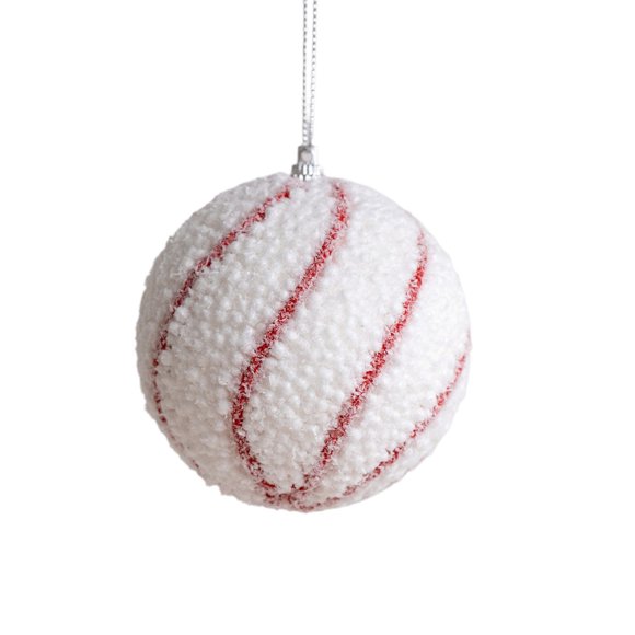 TIELUTT Elegant Shatterproof Ornament Hanging for Festive Holiday Acrylic Cake Discs for Decorating Wooden Holiday Signs Hanging Decorations for Home Swinging Car Animals Centerpieces Party with