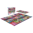 thumbnail image 4 of Puzle Buffalo Games Aimee Stewart Pretty Party 1000 piezas, 4 of 6