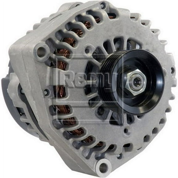 Remy 20091 Premium Alternator