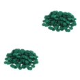 thumbnail image 1 of Guardurnaity 200Pcs 21mm Aromatherapy Essential Oil Diffuser Pads Locket  Refill Type3, 1 of 1
