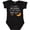 AB-Black, variant on Inktastic I Love My Pappy to the Moon and Back Boys or Girls Baby Bodysuit