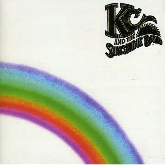 KC & the Sunshine Band - PT. 3 - Music & Performance - CD