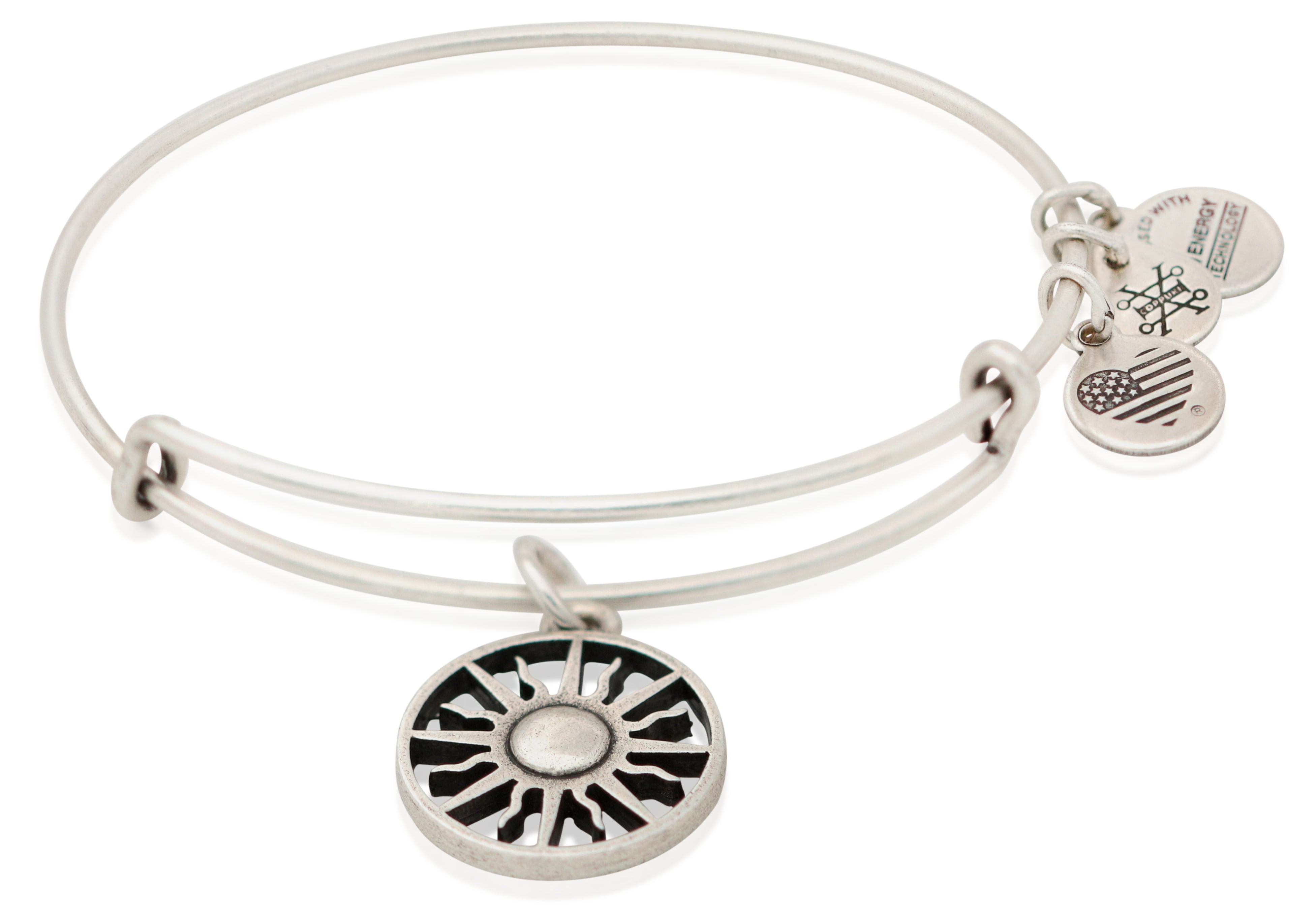 Expandable NWTBC Rafaelian Gold Alex and Ani Sun Anklet Expandable NWTBC Rafaelian Gold Alex and Ani Sun Anklet