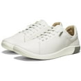 thumbnail image 4 of Keen KNX Leather Sneaker Star White/Star White  1028356 Women's Size 9, 4 of 7
