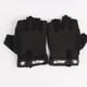 thumbnail image 1 of Guantes antideslizantes de medio dedo para niños, guantes para ciclismo, deportes, patineta, patinaje sobre ruedas, béisbol, guantes pintados para niños, 1 of 2
