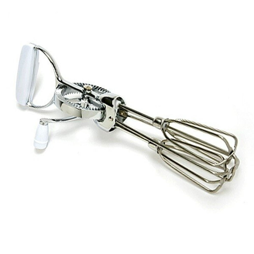 Norpro Manual Mixer Crank Egg Beater