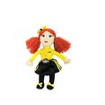 thumbnail image 1 of Wiggles 6" Plush - Emma, 1 of 2