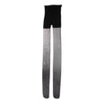 thumbnail image 1 of 5xWomen's Ultra Thin Pantimedias Leggings 20D Control Top Stretch Tight Negro Sunnimix Pantimedias moldeadoras para mujer, 1 of 8