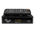 thumbnail image 1 of Digital Converter, Ematic Digital TV Converter Box with Recording, Playback, & Parental Controls [ AT103B ], 1 of 4