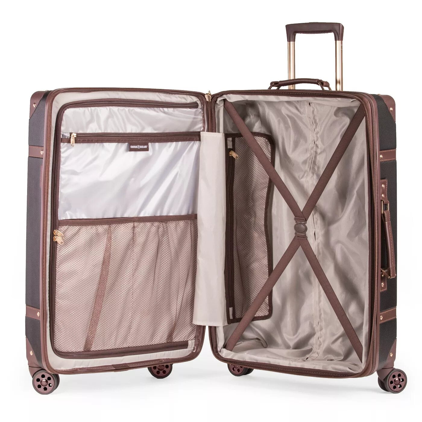 swissgear 26 inch luggage