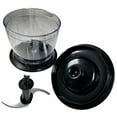 thumbnail image 2 of Hamilton Beach Hand Blender Chopper Attachment 990104600, 2 of 2