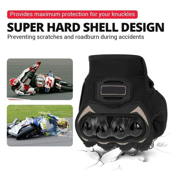 Gloves for Riding Gear Outdoor Flexible Long Finger Design for Motorcycles AllSeason Performance