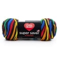 thumbnail image 1 of Estambre Multicolor Fleck Super Saver Red Heart Coats Red Heart  E300B-3954, 1 of 3