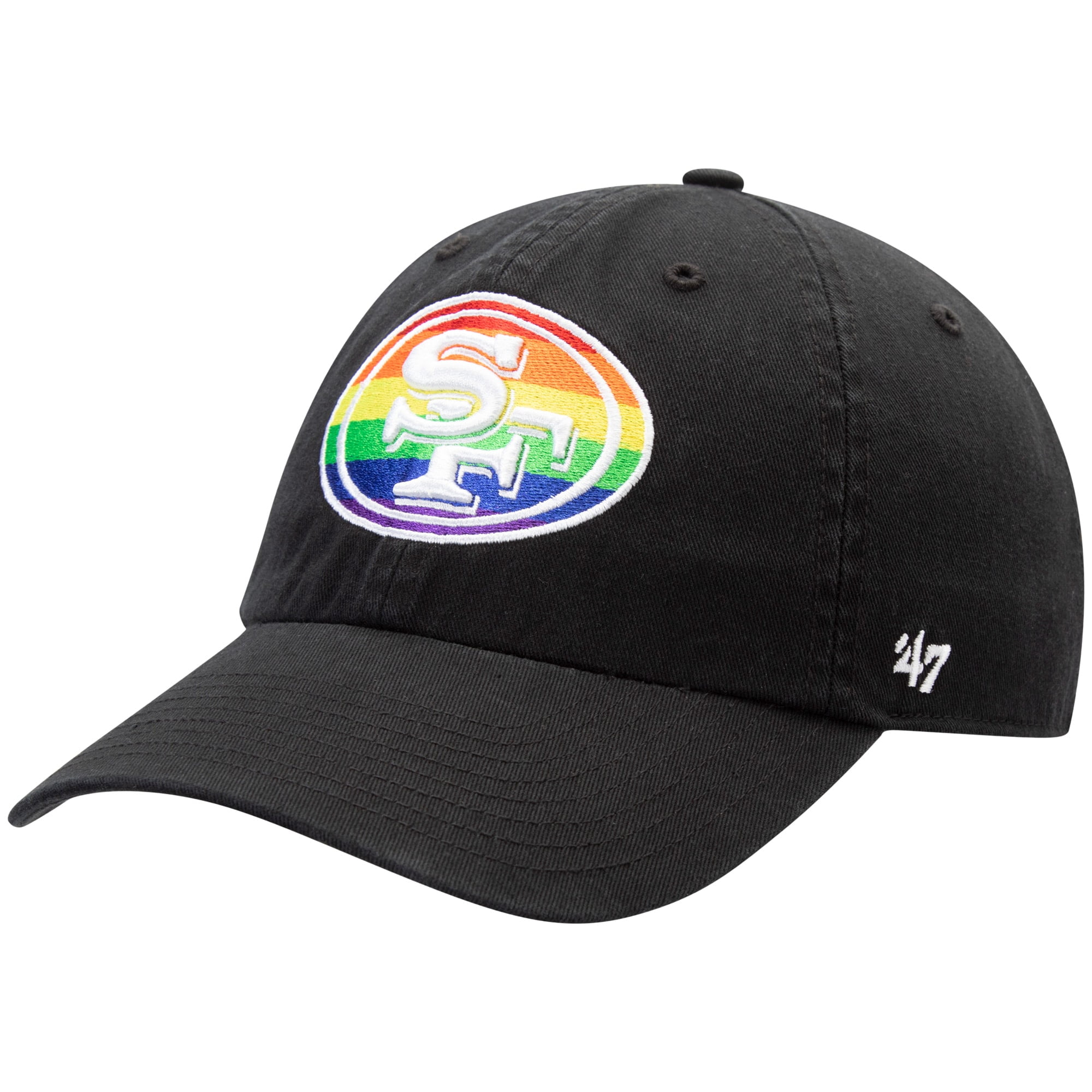 47 49ers hat