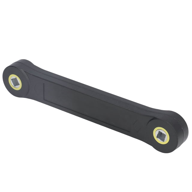 Wrench Extender Adaptor,Universal Extension Wrench Extender Universal Extension Wrench Adaptor Wrench Extension Bar Reliable and Durable