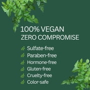 Peter Lamas Ultra Volumizing Shampoo with Rice Protein, 9 OZ