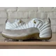 thumbnail image 3 of Ni - ke Ni - ke Air Jordan 12 Low G NRG U22 Driftwood Rattan Sail DM9016-109 Golf Men 12, 3 of 5