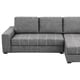 thumbnail image 2 of Sala Kessa Muebles Venecia Chaise Longue Gris, 2 of 5