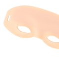 thumbnail image 4 of 3pcs Microblading Practice Skin Silicone Plush with Elastic Adjustable Tape Wearable Eyebrow Tattoo Practice Headband, 4 of 5