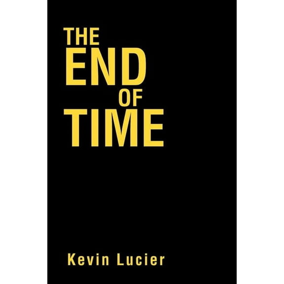 End of Time